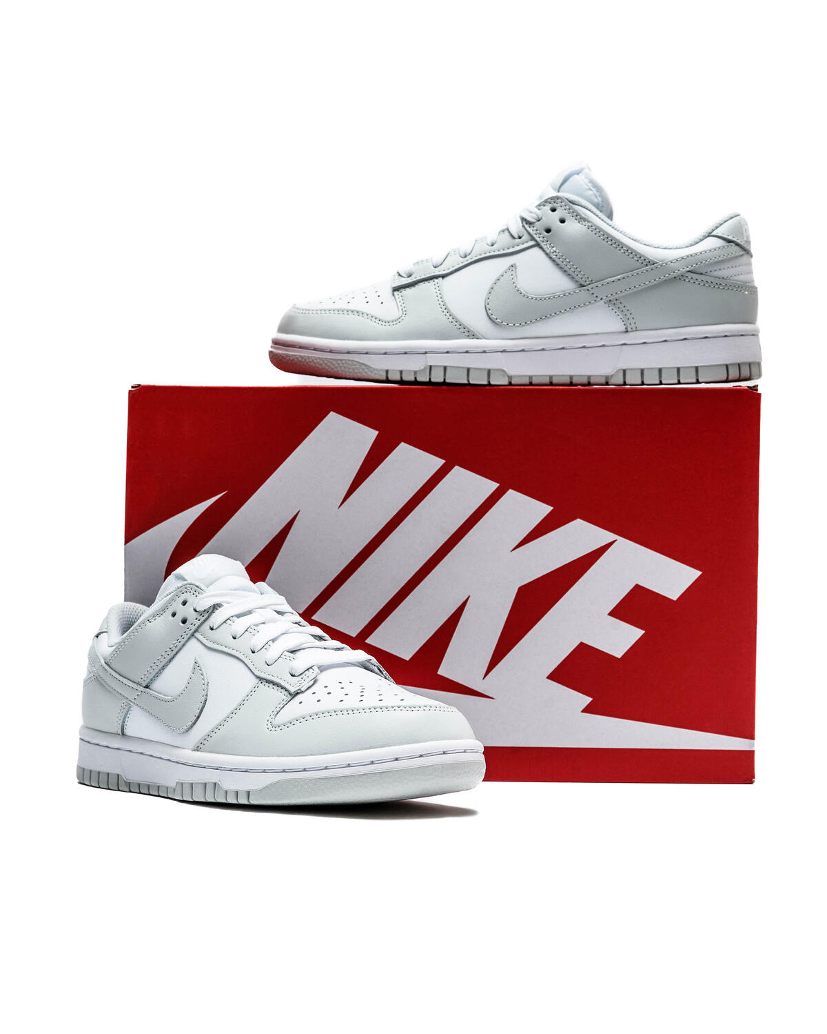 Nike WMNS DUNK LOW | DD1503-103 | AFEW STORE